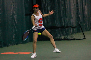 Syracuse defeated UMass 4-0, moving to 6-1 overall and clinching two straight wins over the same weekend. 